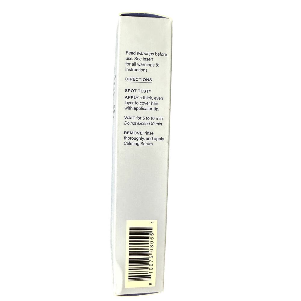 Flamingo Facial Hair removal cream - Picture 3 of 5